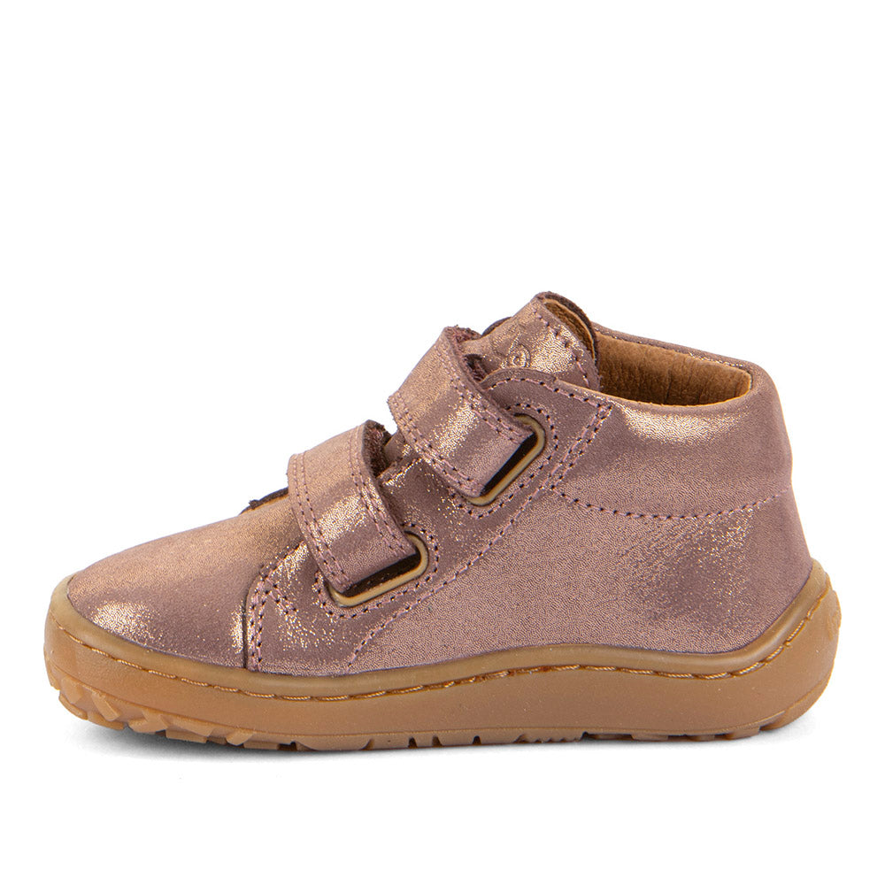 Froddo Barefoot First Step IV Pink Gold