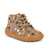 Froddo Barefoot First Step Laces Beige