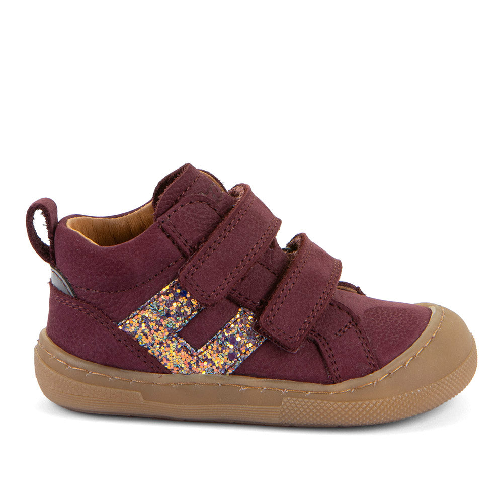 Froddo Barefoot Maly F Bordeaux