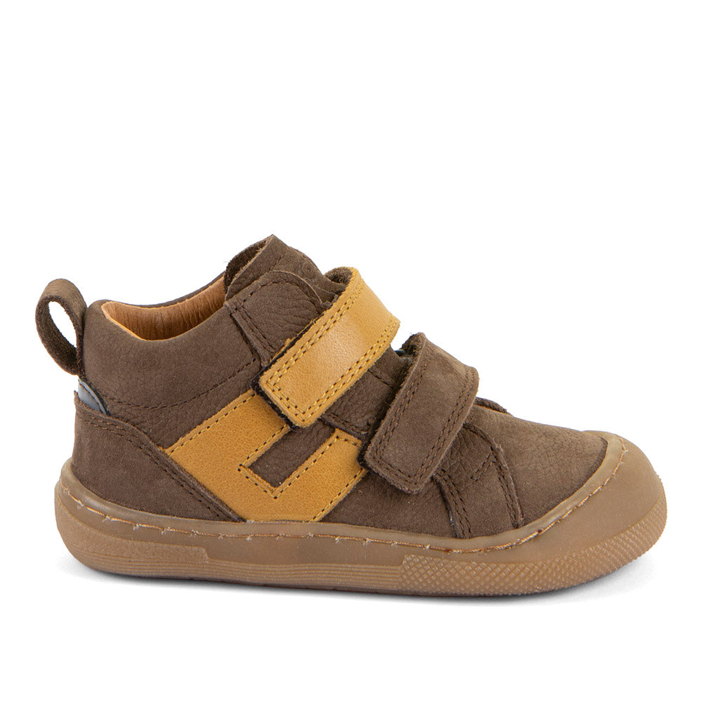 Froddo Barefoot Maly F Brown