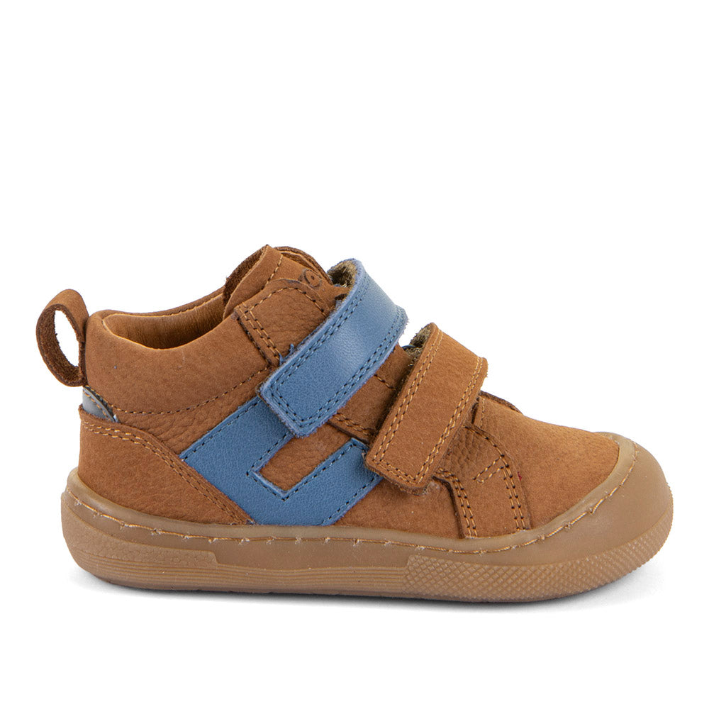 Froddo Barefoot Maly F Cognac
