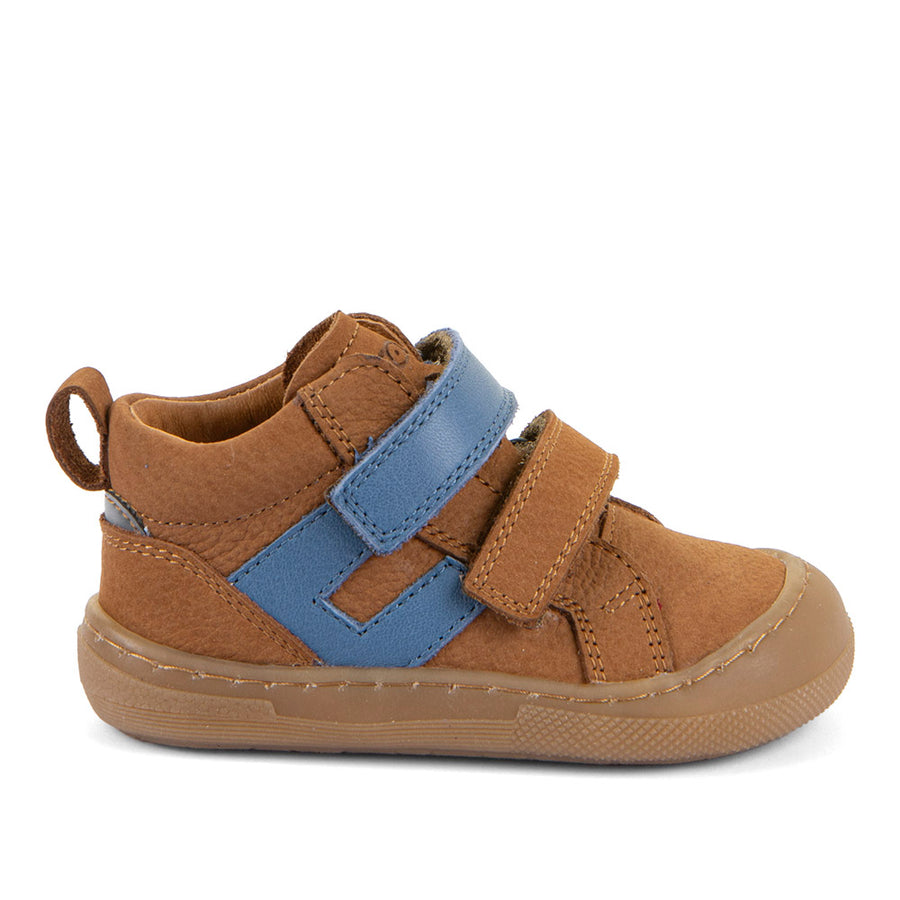 Froddo Barefoot Maly F Cognac