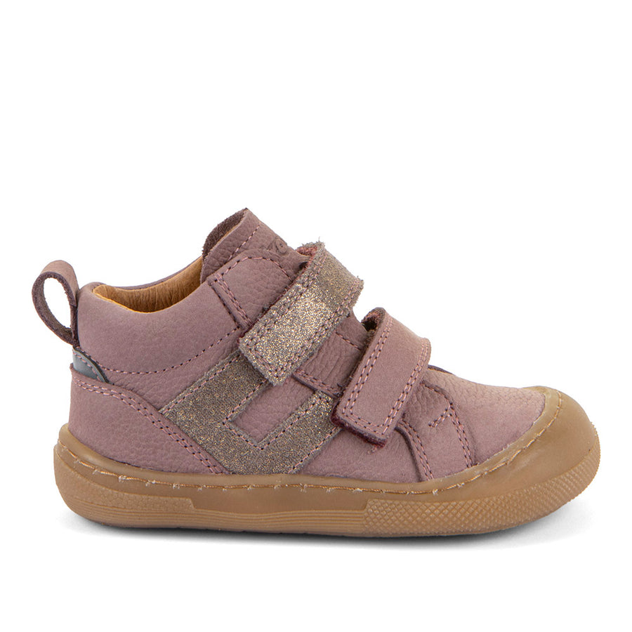 Froddo Barefoot Maly F Dark Pink