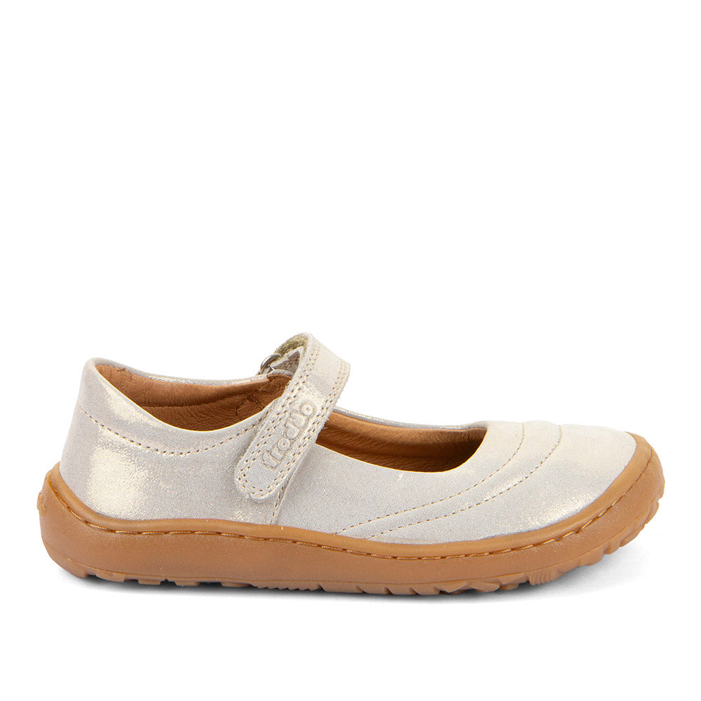 Froddo Barefoot Mary J Gold Shine