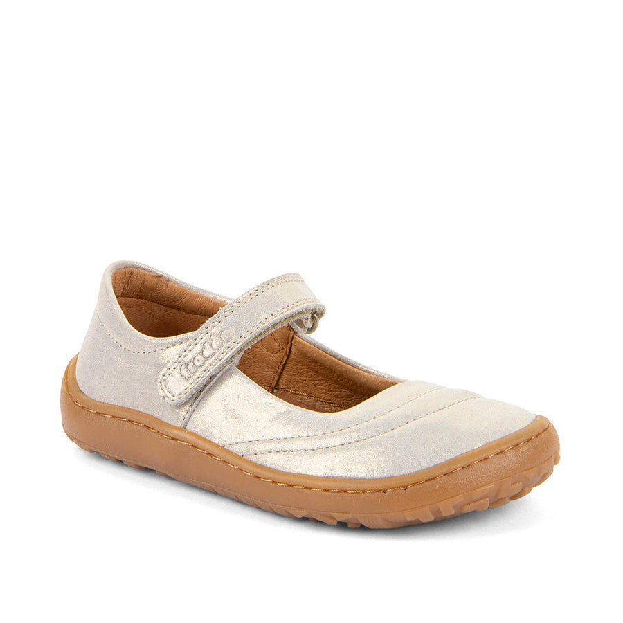 Froddo Barefoot Mary J Gold Shine