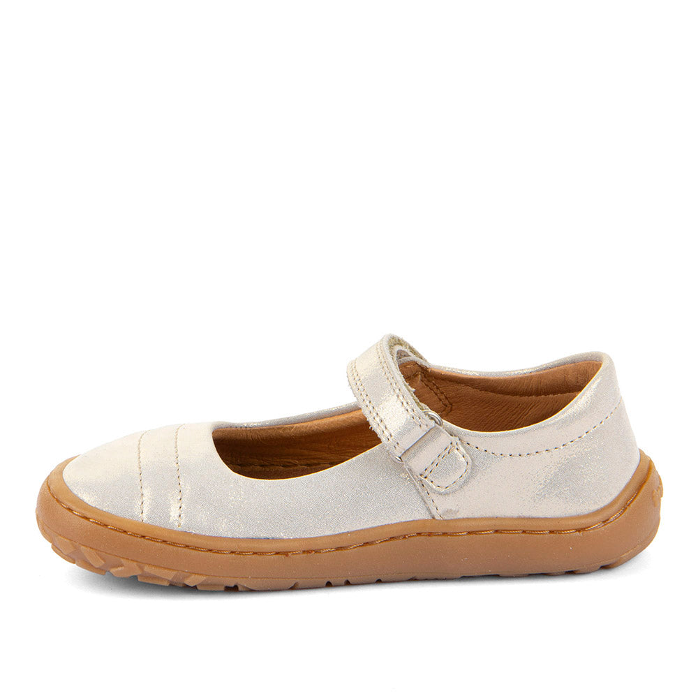 Froddo Barefoot Mary J Gold Shine