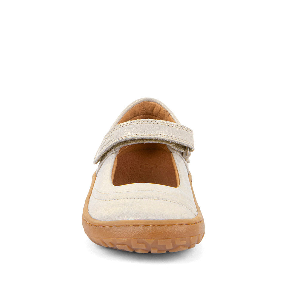 Froddo Barefoot Mary J Gold Shine