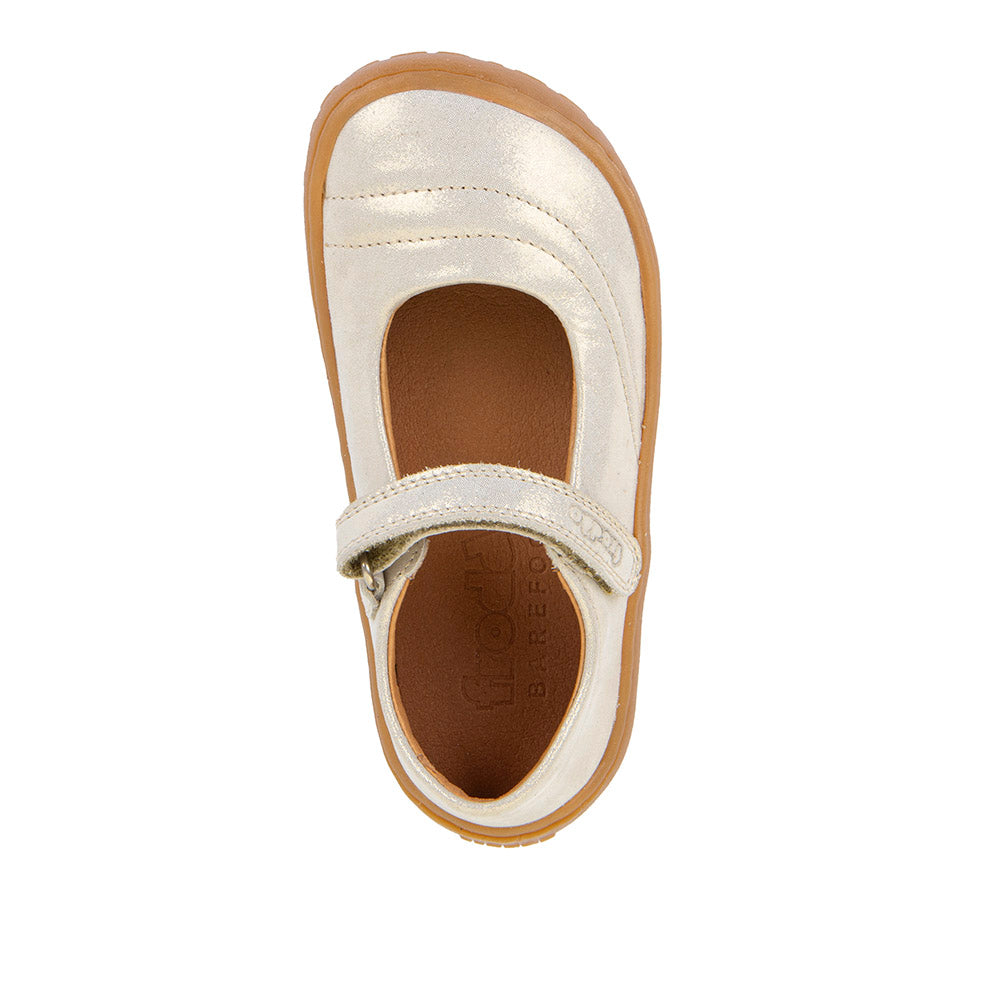 Froddo Barefoot Mary J Gold Shine