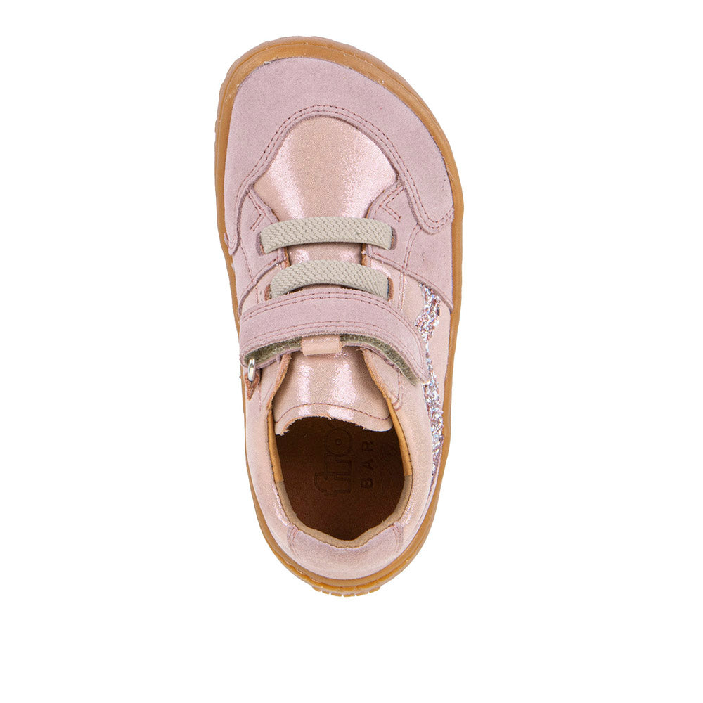 Froddo Barefoot River Pink Shine