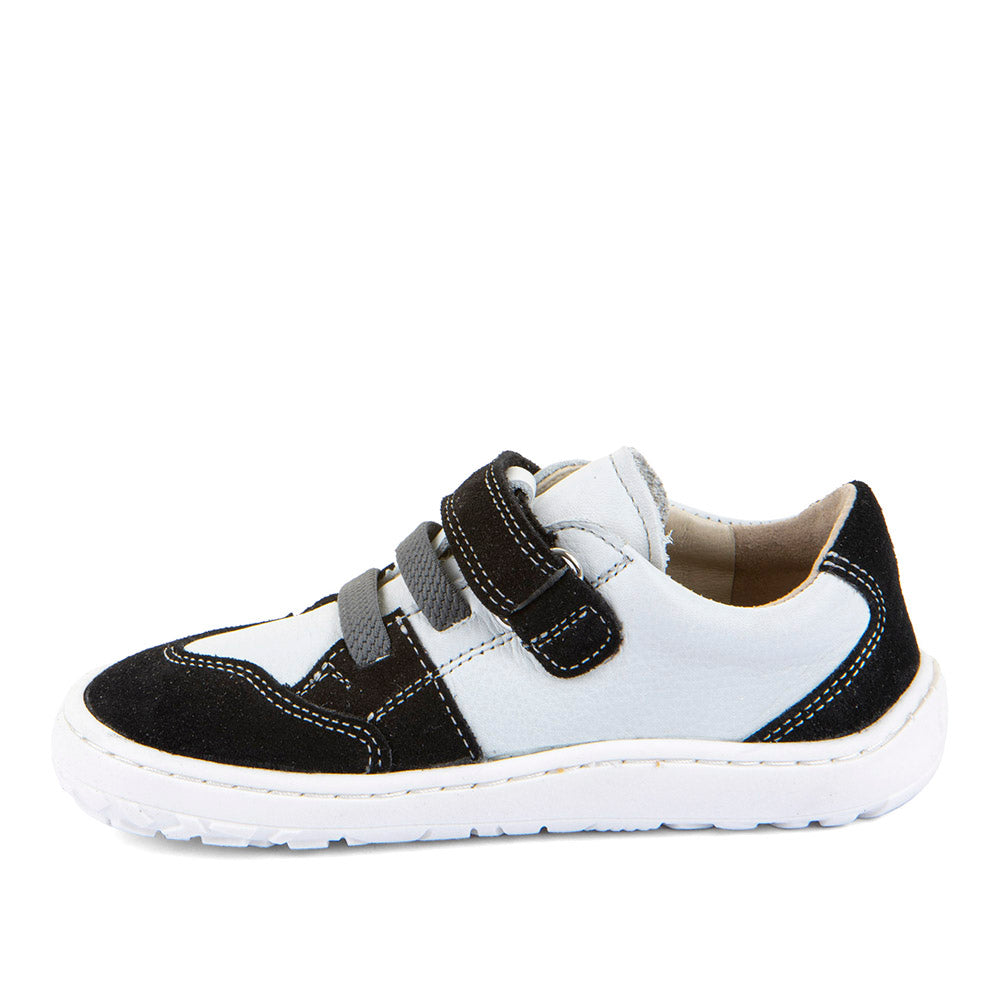 Froddo Barefoot River White Black
