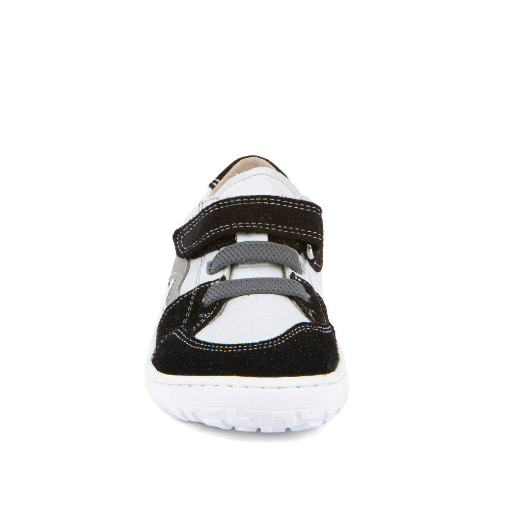 Froddo Barefoot River White Black