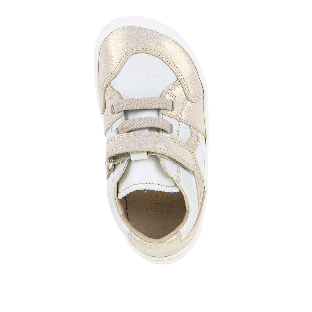 Froddo Barefoot River White Gold