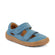 Froddo Barefoot Sandales Deux Scratchs II Jeans