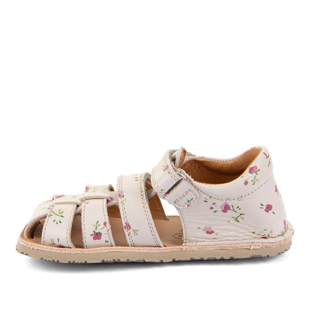 Froddo Barefoot Sandales Flexy F Flowers