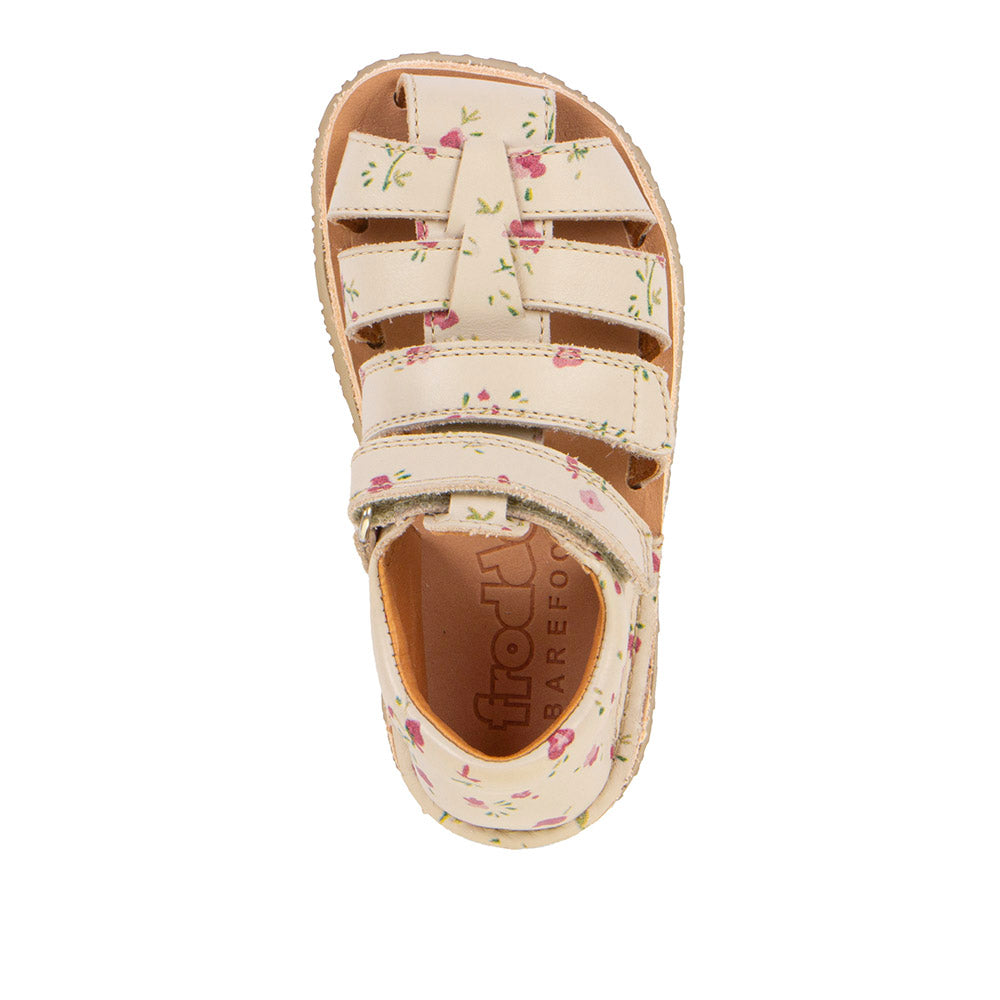 Froddo Barefoot Sandales Flexy F Flowers
