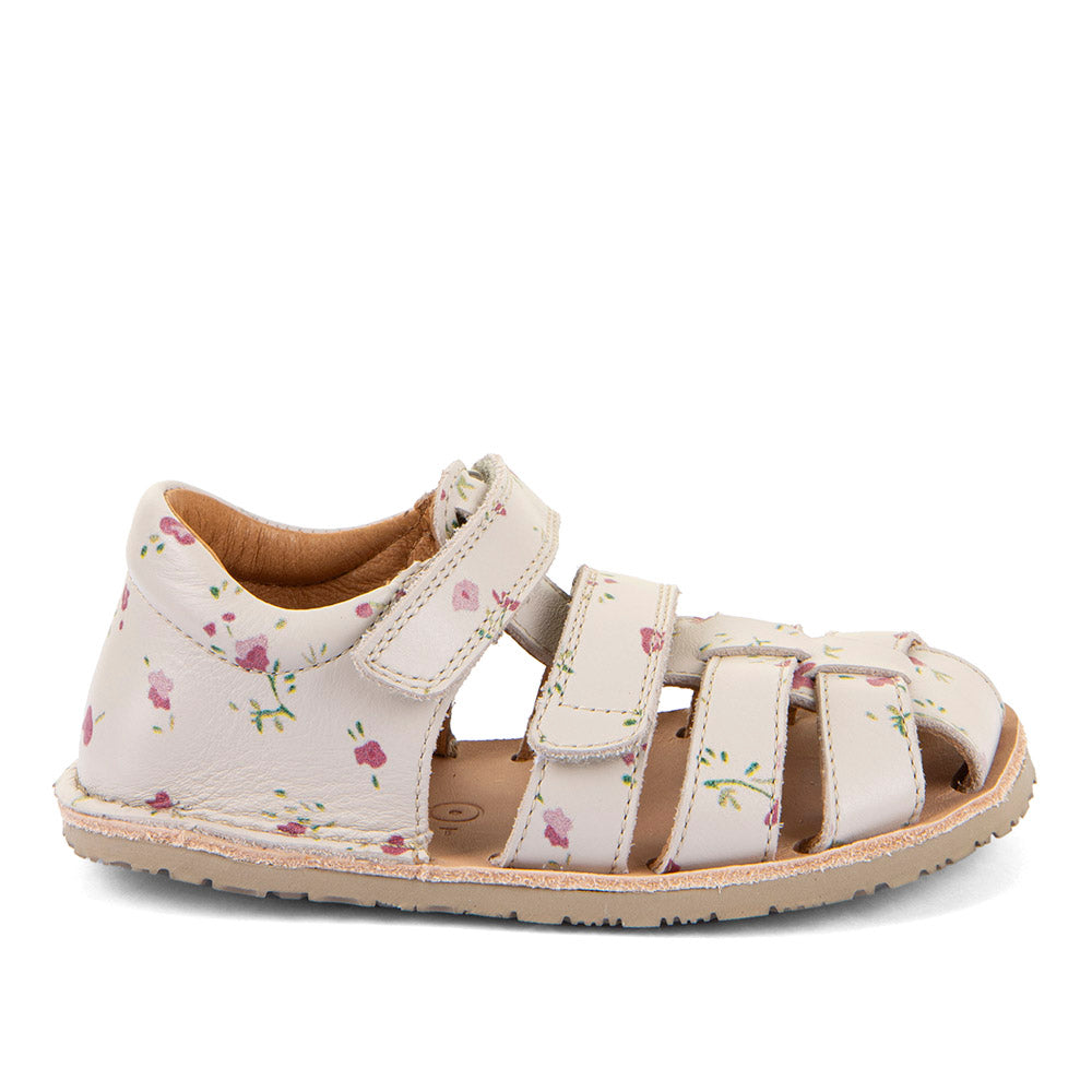 Froddo Barefoot Sandales Flexy F Flowers