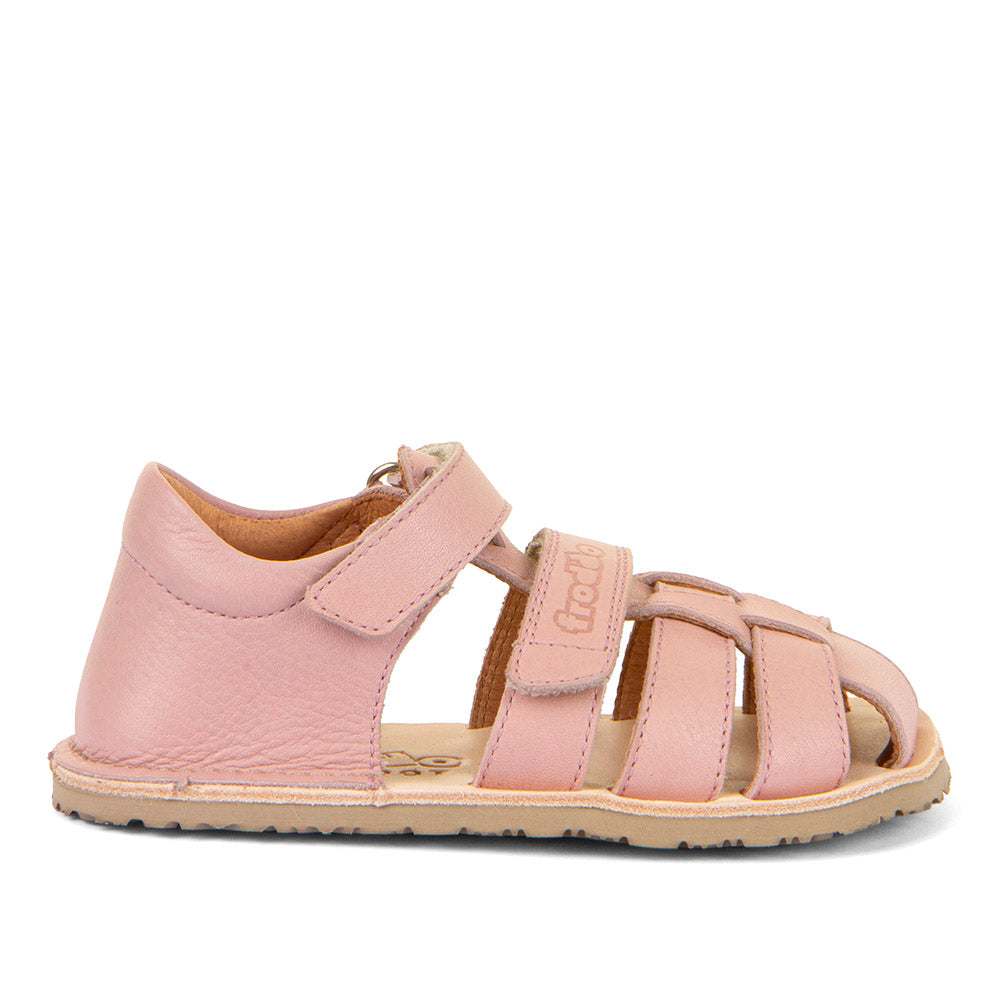 Froddo Barefoot Sandales Flexy F Pink