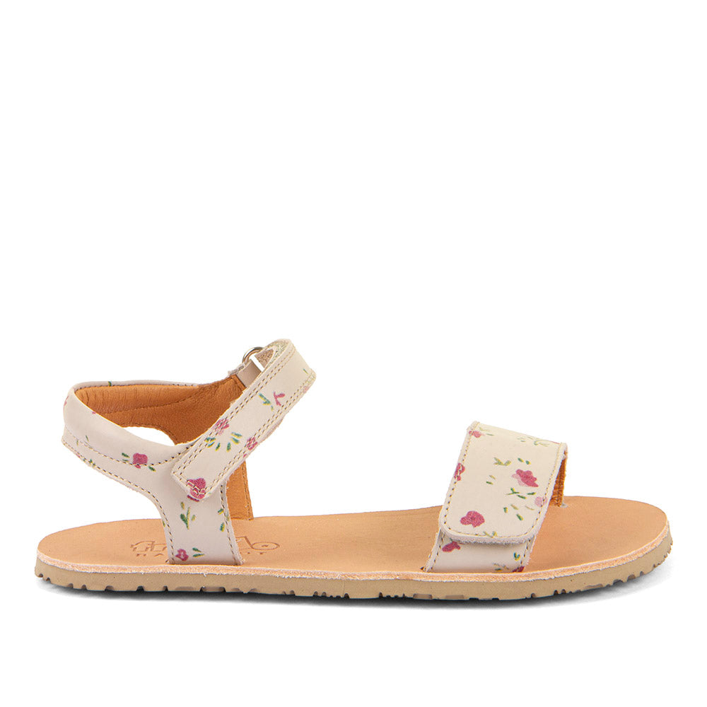 Froddo Barefoot Sandales Flexy Lia Flowers