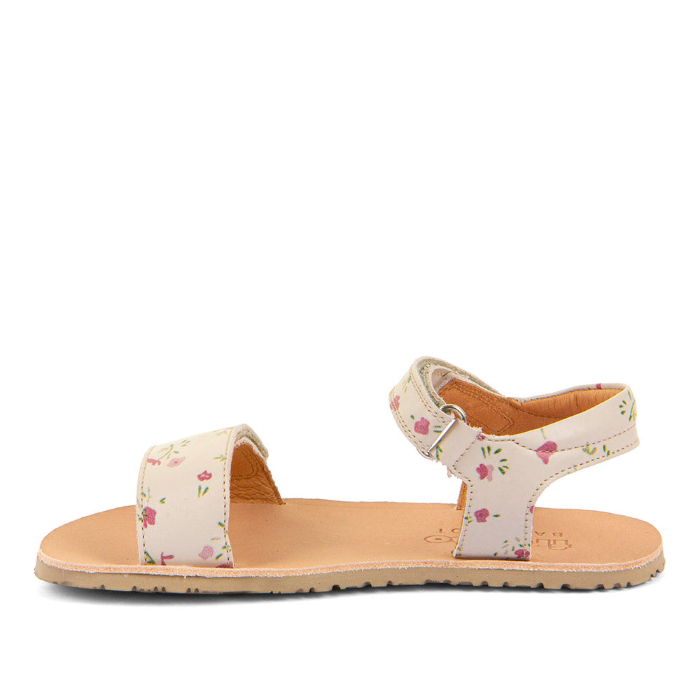 Froddo Barefoot Sandales Flexy Lia Flowers