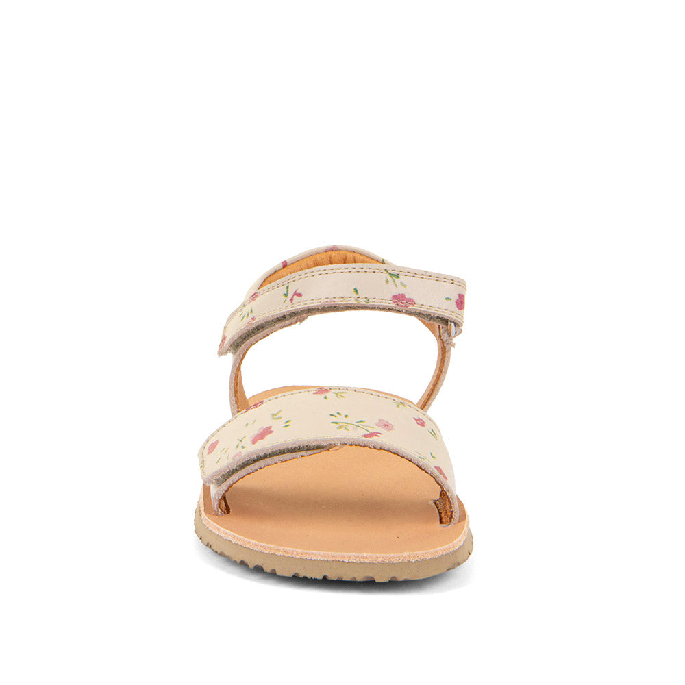 Froddo Barefoot Sandales Flexy Lia Flowers