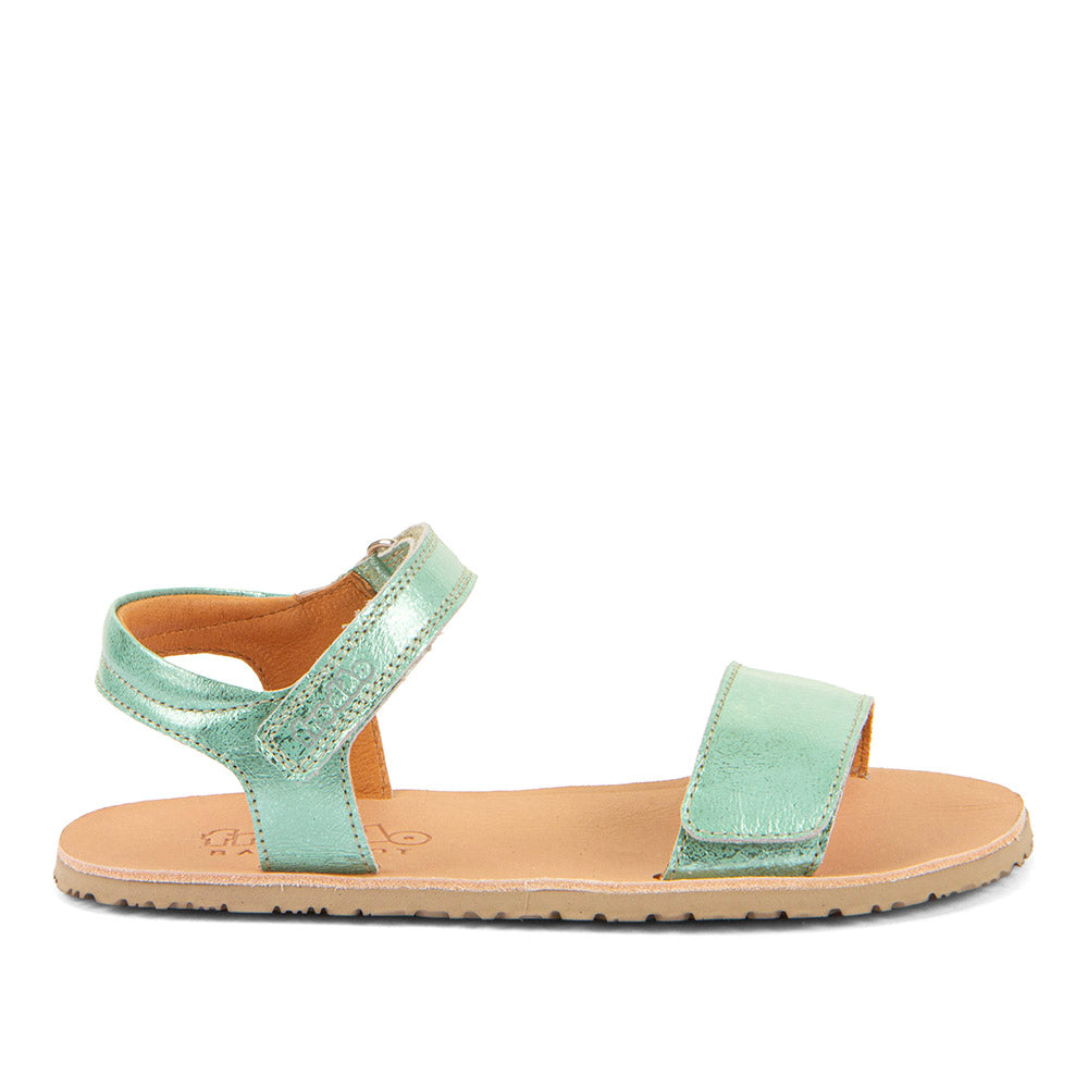 Froddo Barefoot Sandales Flexy Lia Mint