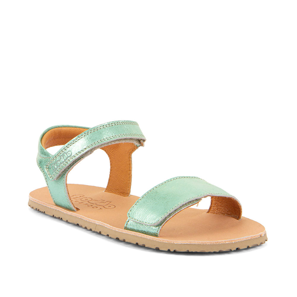 Froddo Barefoot Sandales Flexy Lia Mint