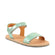 Froddo Barefoot Sandales Flexy Lia Mint