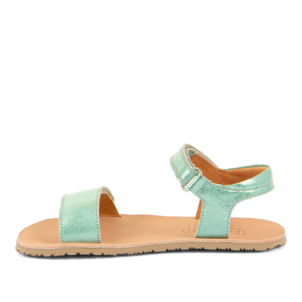 Froddo Barefoot Sandales Flexy Lia Mint