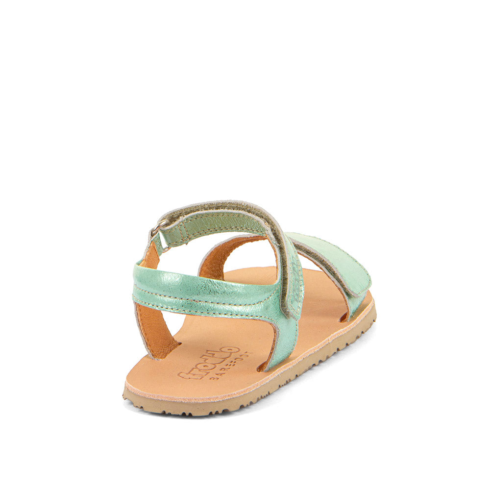 Froddo Barefoot Sandales Flexy Lia Mint