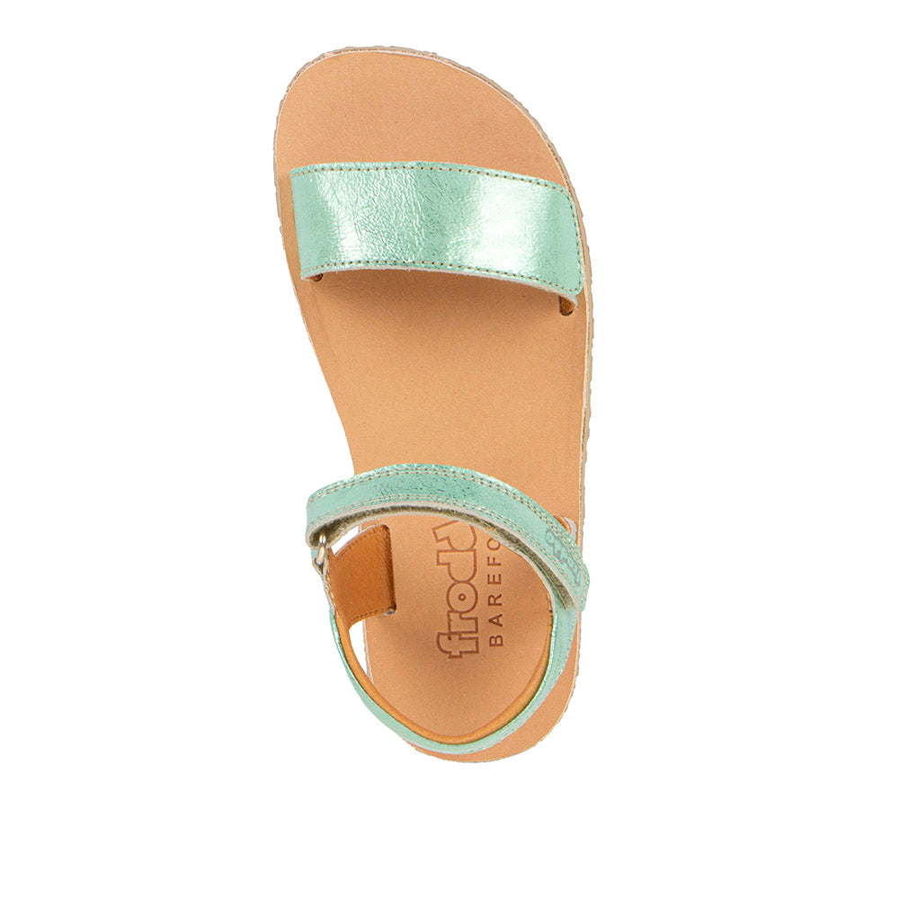 Froddo Barefoot Sandales Flexy Lia Mint