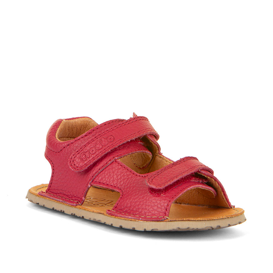 Froddo Barefoot Sandales Flexy Mini Red