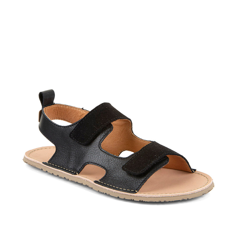 Froddo Barefoot Sandales Flexy Noea Black