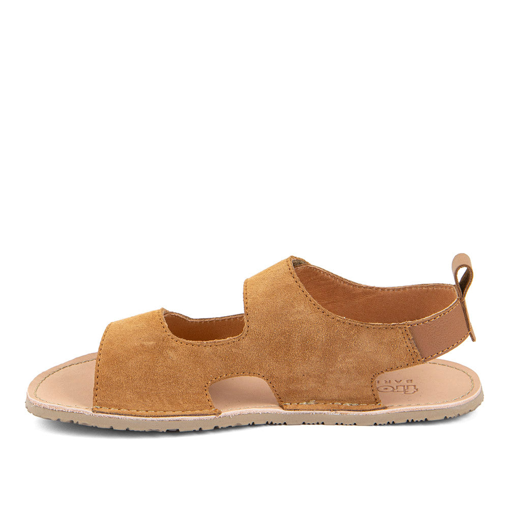 Froddo Barefoot Sandales Flexy Noea Cognac