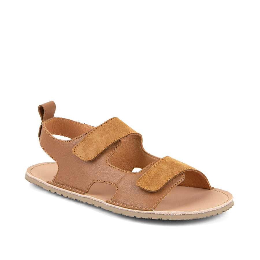 Froddo Barefoot Sandales Flexy Noea Cognac