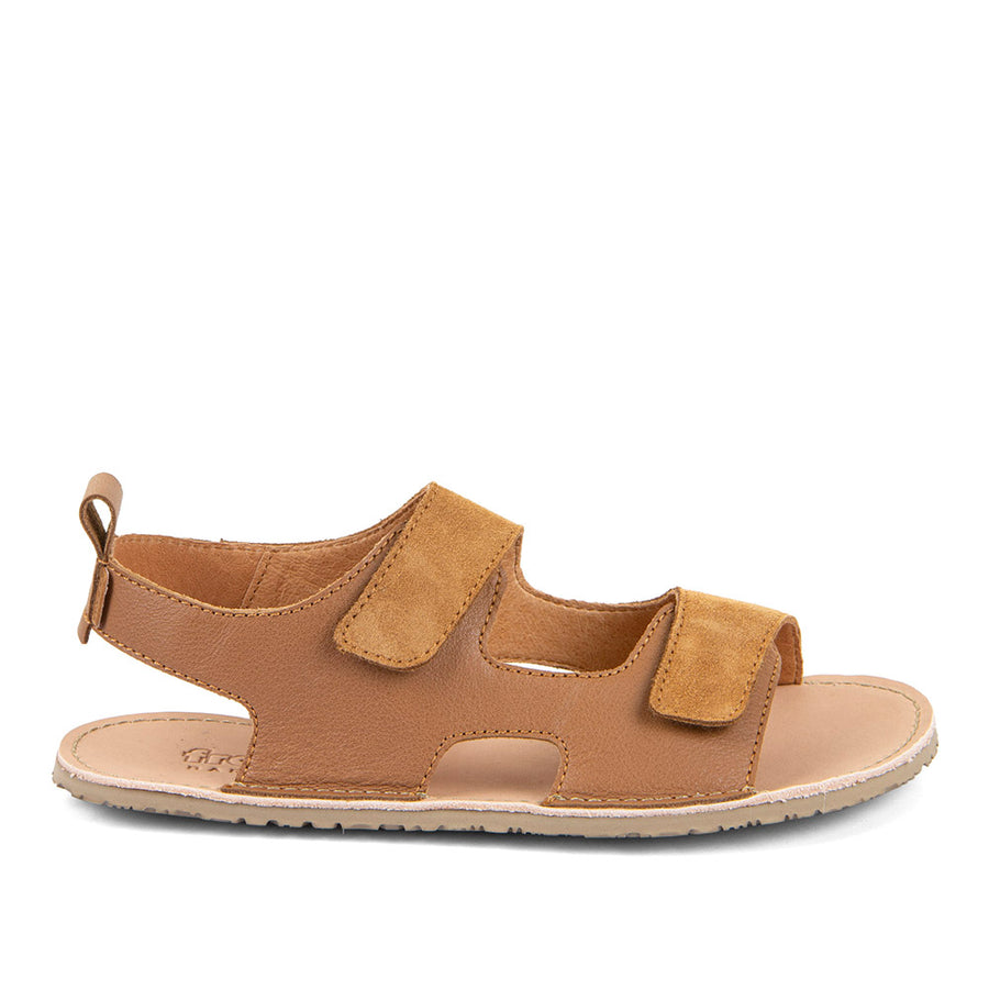 Froddo Barefoot Sandales Flexy Noea Cognac