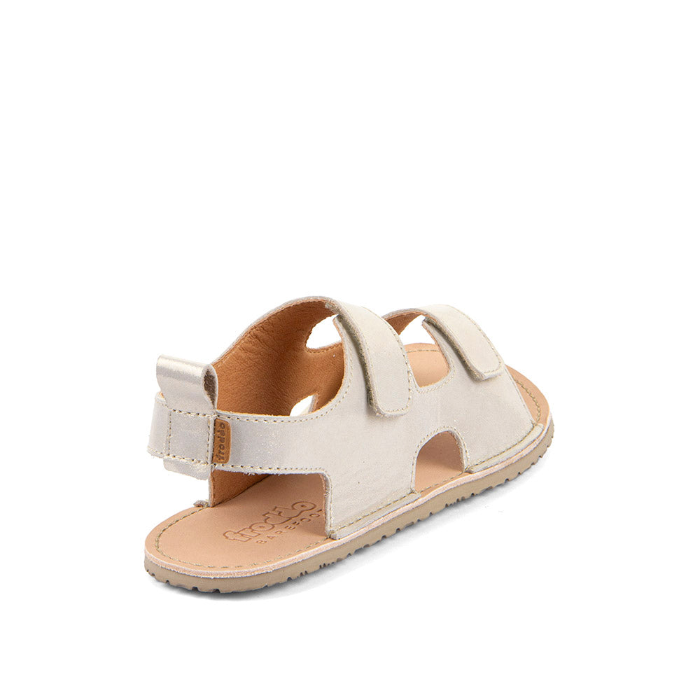 Froddo Barefoot Sandales Flexy Noea Gold Shine