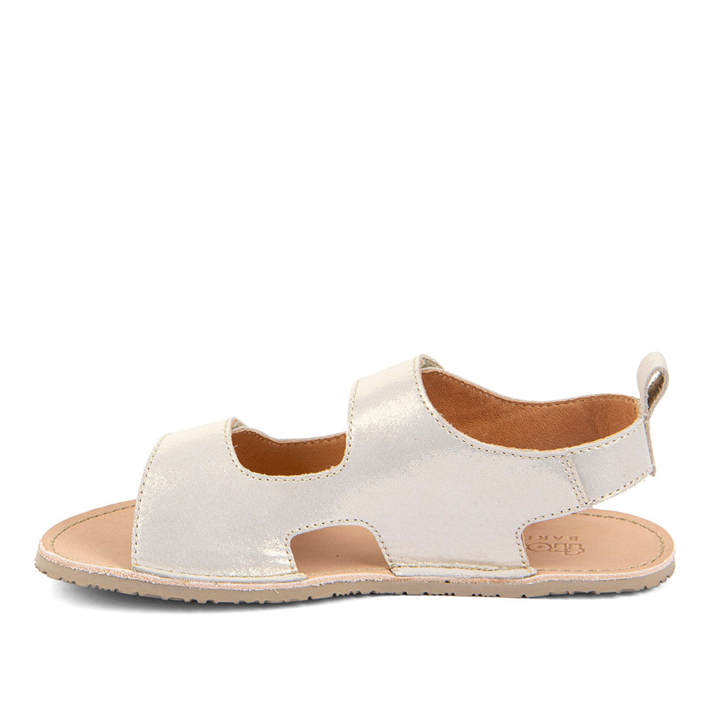 Froddo Barefoot Sandales Flexy Noea Gold Shine