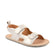 Froddo Barefoot Sandales Flexy Noea Gold Shine
