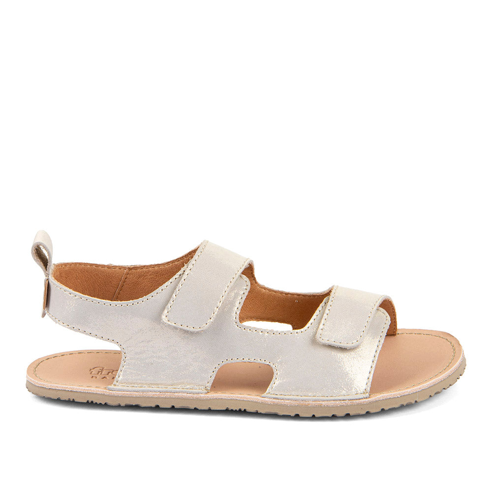 Froddo Barefoot Sandales Flexy Noea Gold Shine