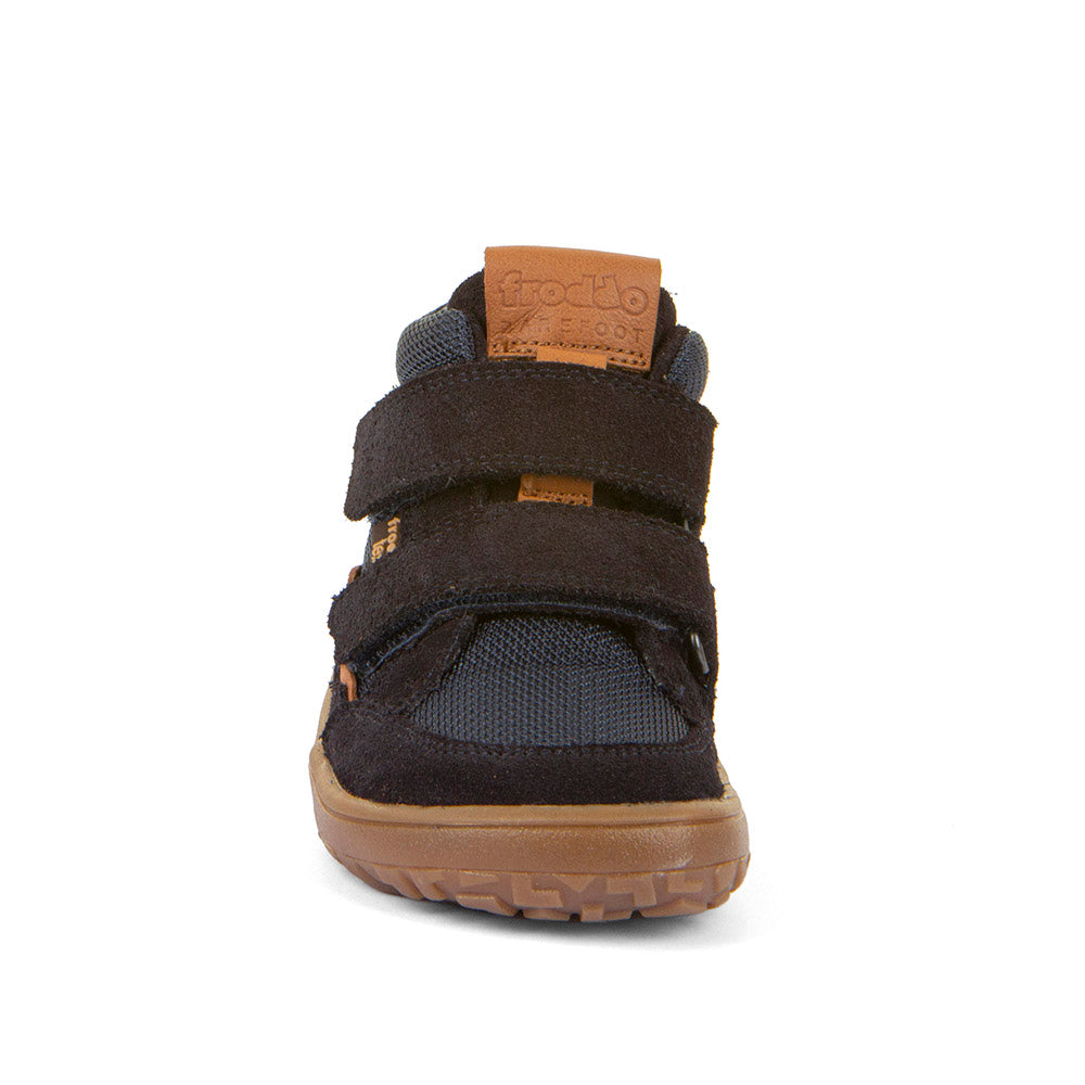Froddo Barefoot Tex Autumn II Dark Blue