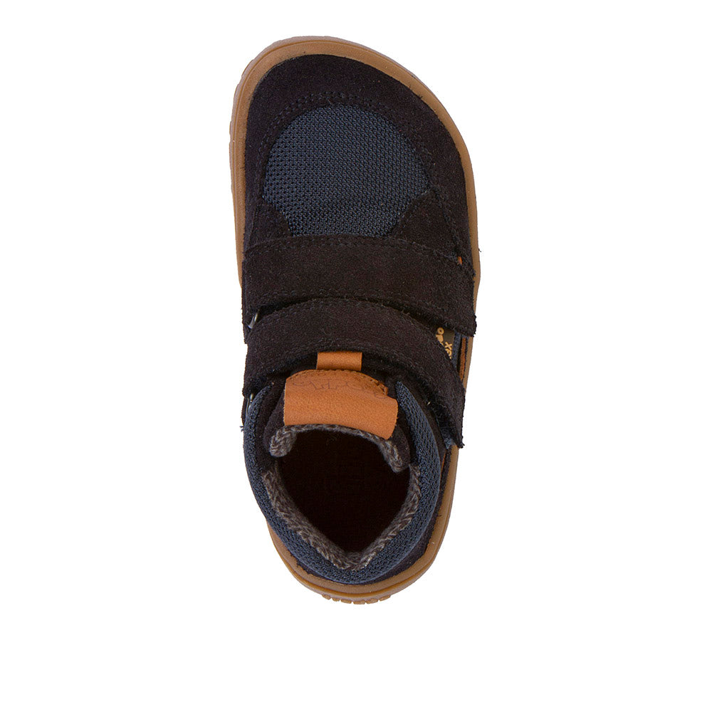 Froddo Barefoot Tex Autumn II Dark Blue