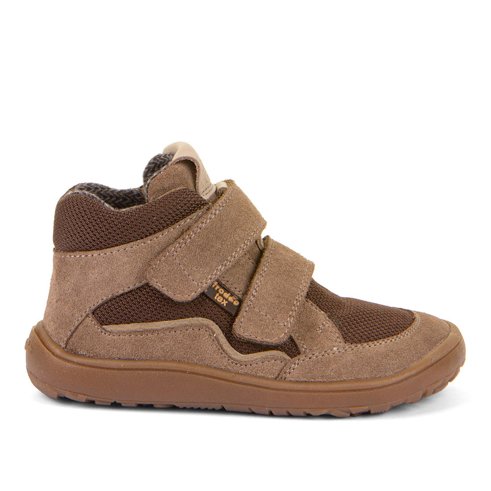 Froddo Barefoot Tex Autumn II Beige