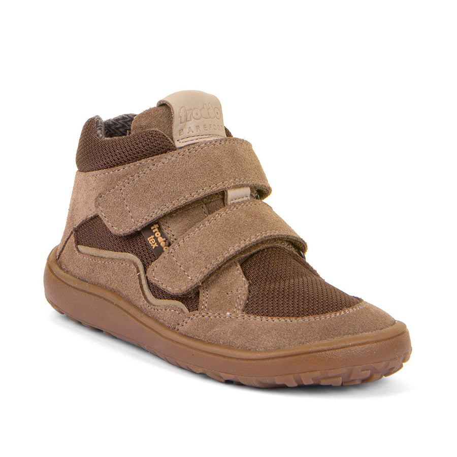 Froddo Barefoot Tex Autumn II Beige