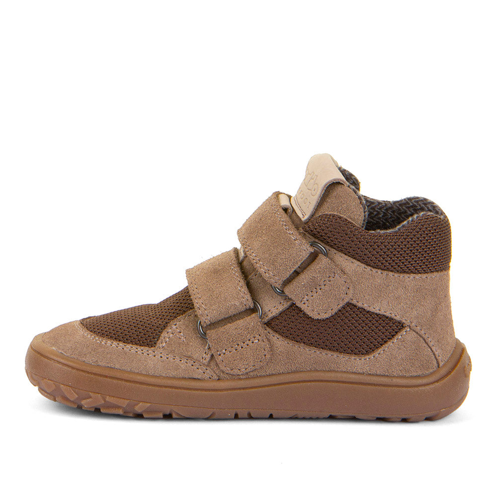 Froddo Barefoot Tex Autumn II Beige
