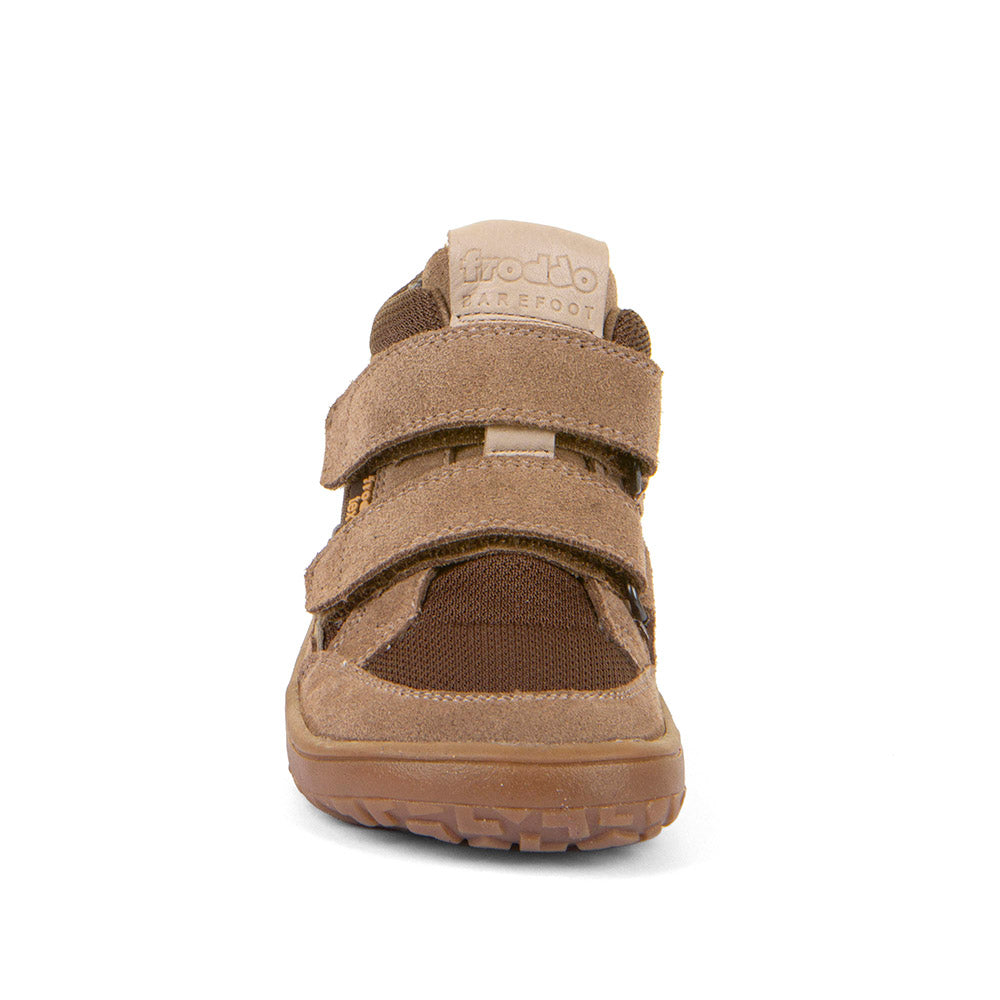 Froddo Barefoot Tex Autumn II Beige
