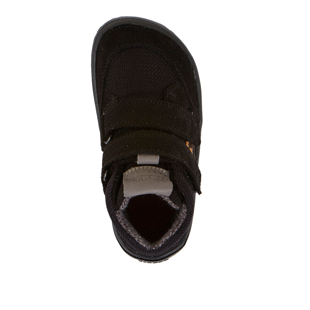 Froddo Barefoot Tex Autumn II Black