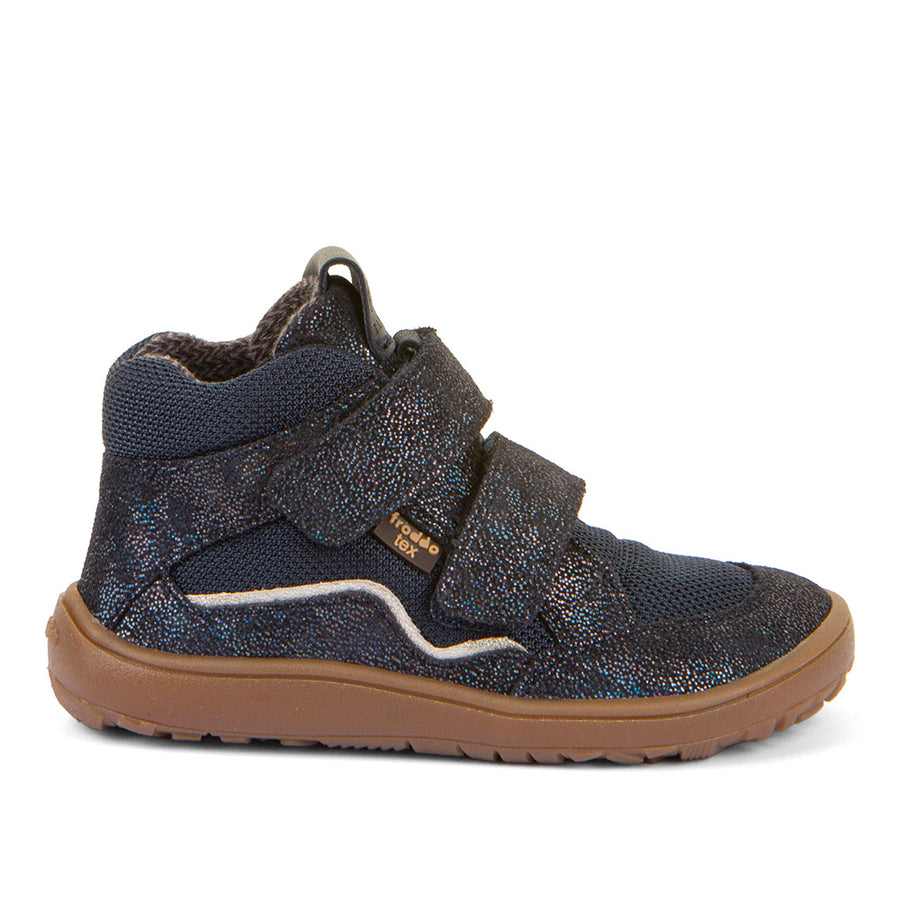Froddo Barefoot Tex Autumn II Blue