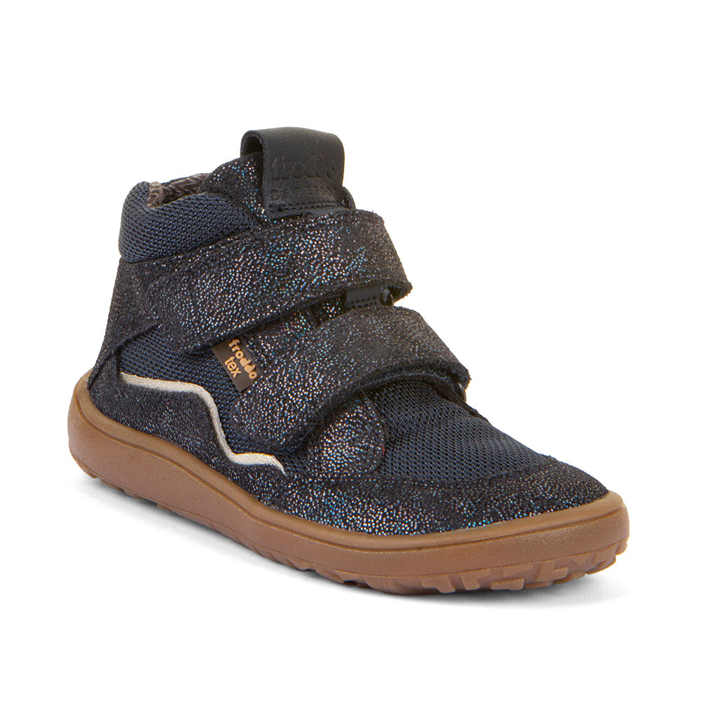 Froddo Barefoot Tex Autumn II Blue