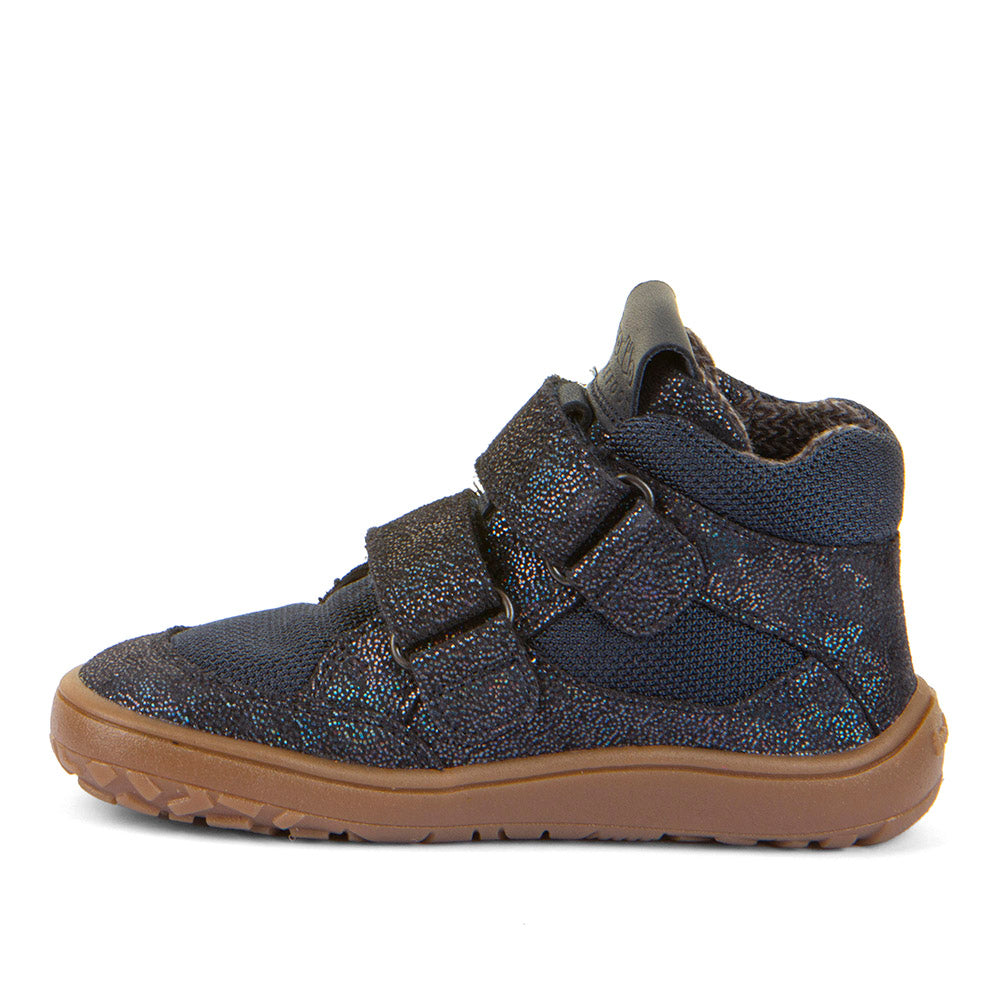 Froddo Barefoot Tex Autumn II Blue