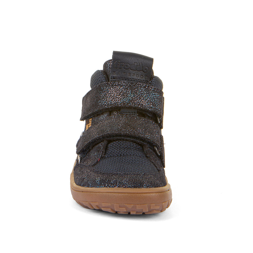 Froddo Barefoot Tex Autumn II Blue